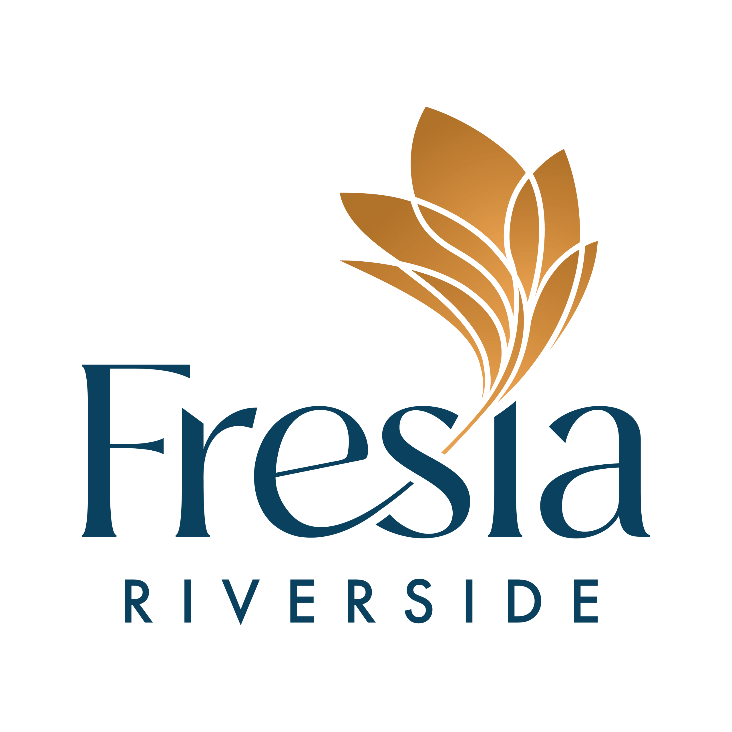 LOGO FRESIA RIVERSIDE