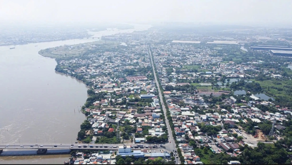 TIN TỨC FRESIA RIVERSIDE